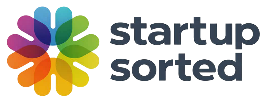 Startup Sorted